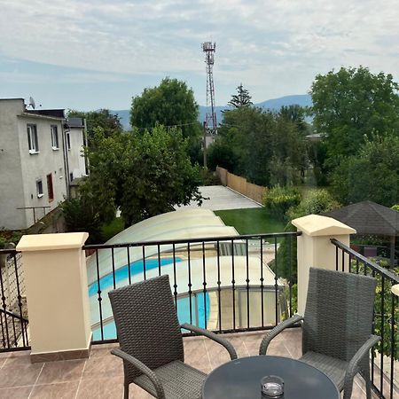 Vila Pri Kupeloch Bajmóc Kültér fotó