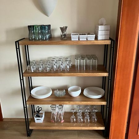Vila Pri Kupeloch Bajmóc Kültér fotó