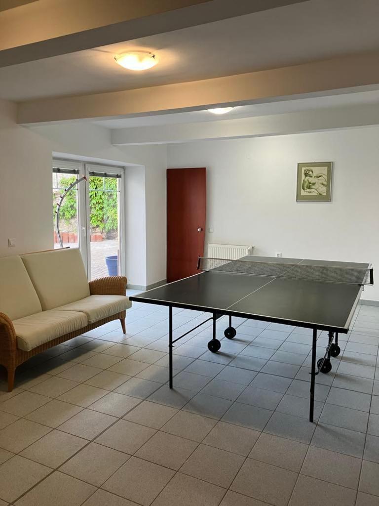 Vila Pri Kupeloch Bajmóc Kültér fotó