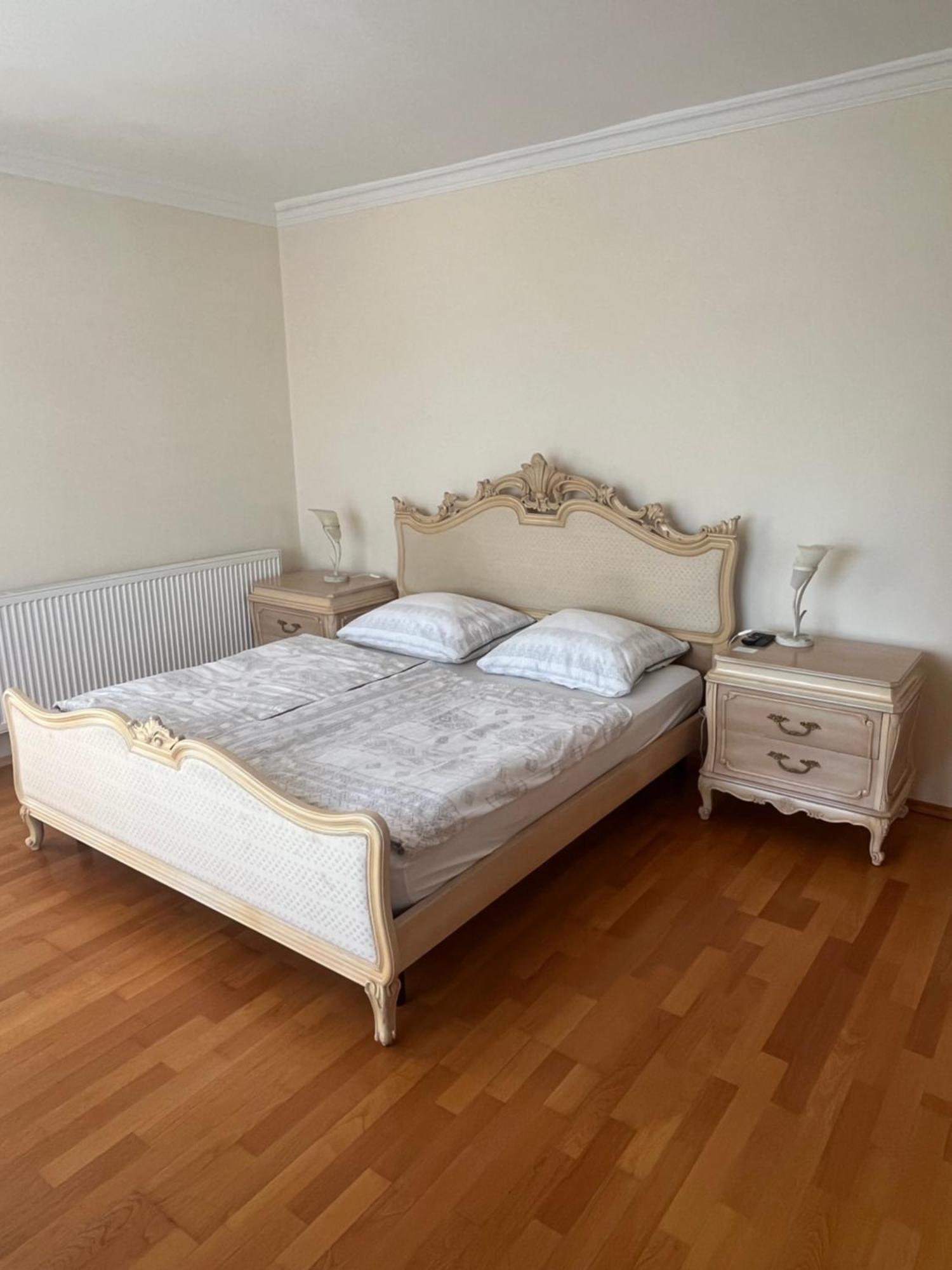 Vila Pri Kupeloch Bajmóc Kültér fotó