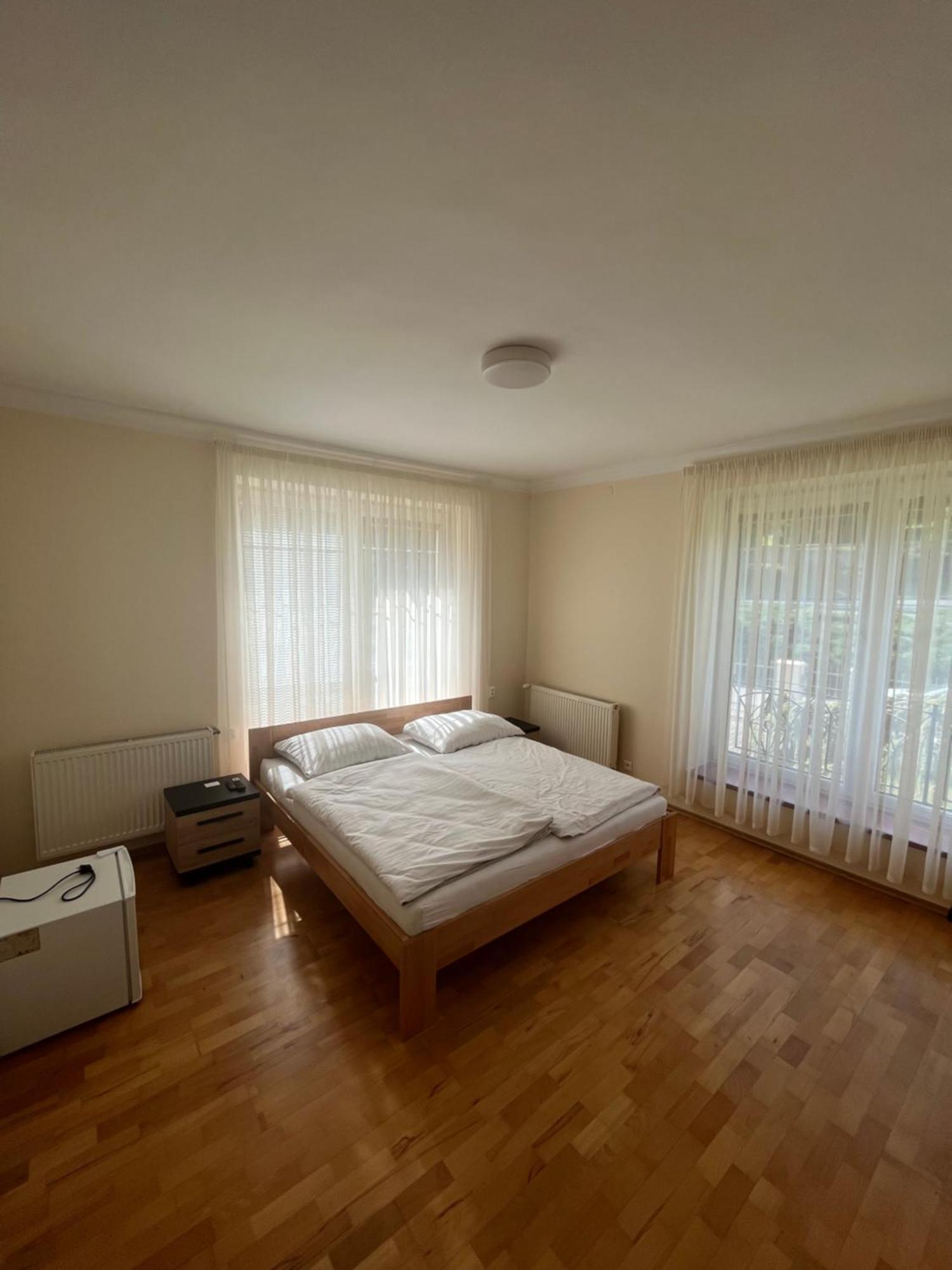 Vila Pri Kupeloch Bajmóc Kültér fotó