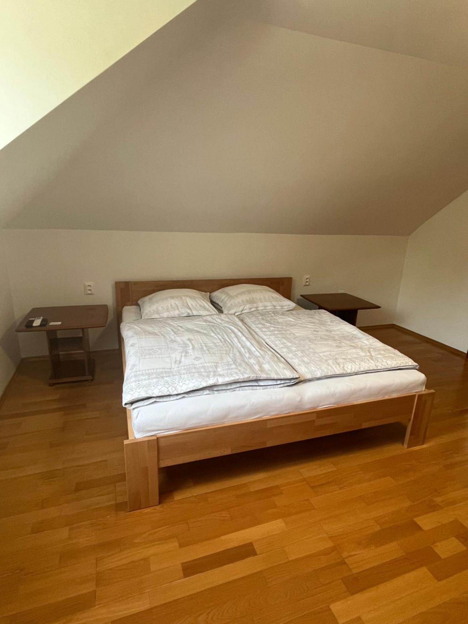 Vila Pri Kupeloch Bajmóc Kültér fotó